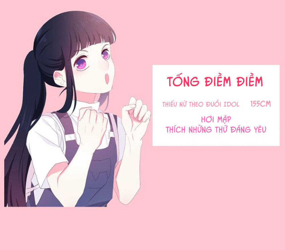 Tháng Sáu Không Hẹn Mà Gặp Chap 5 - Next Chap 6
