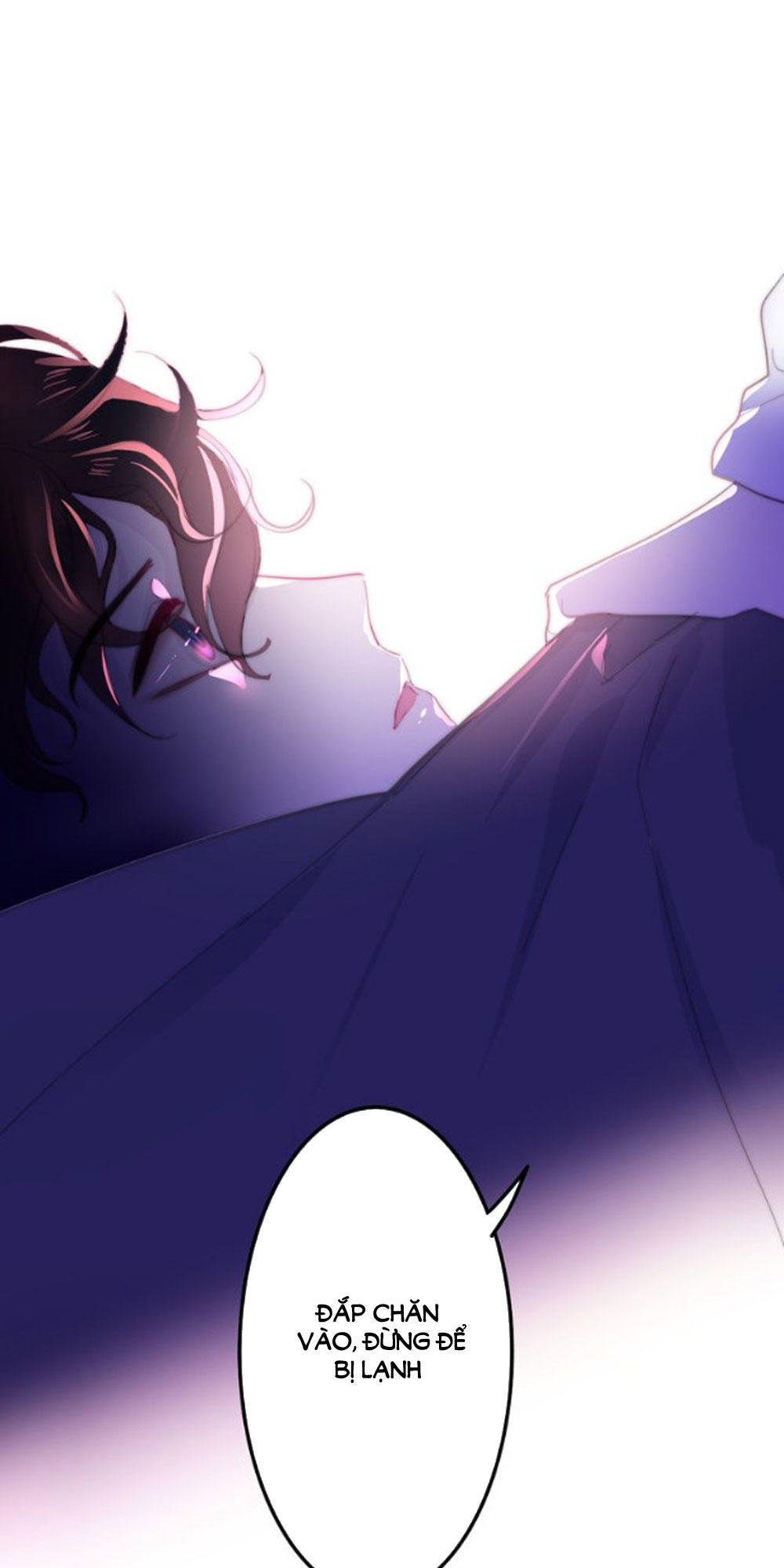 Tháng Sáu Không Hẹn Mà Gặp Chap 6 - Next Chap 7