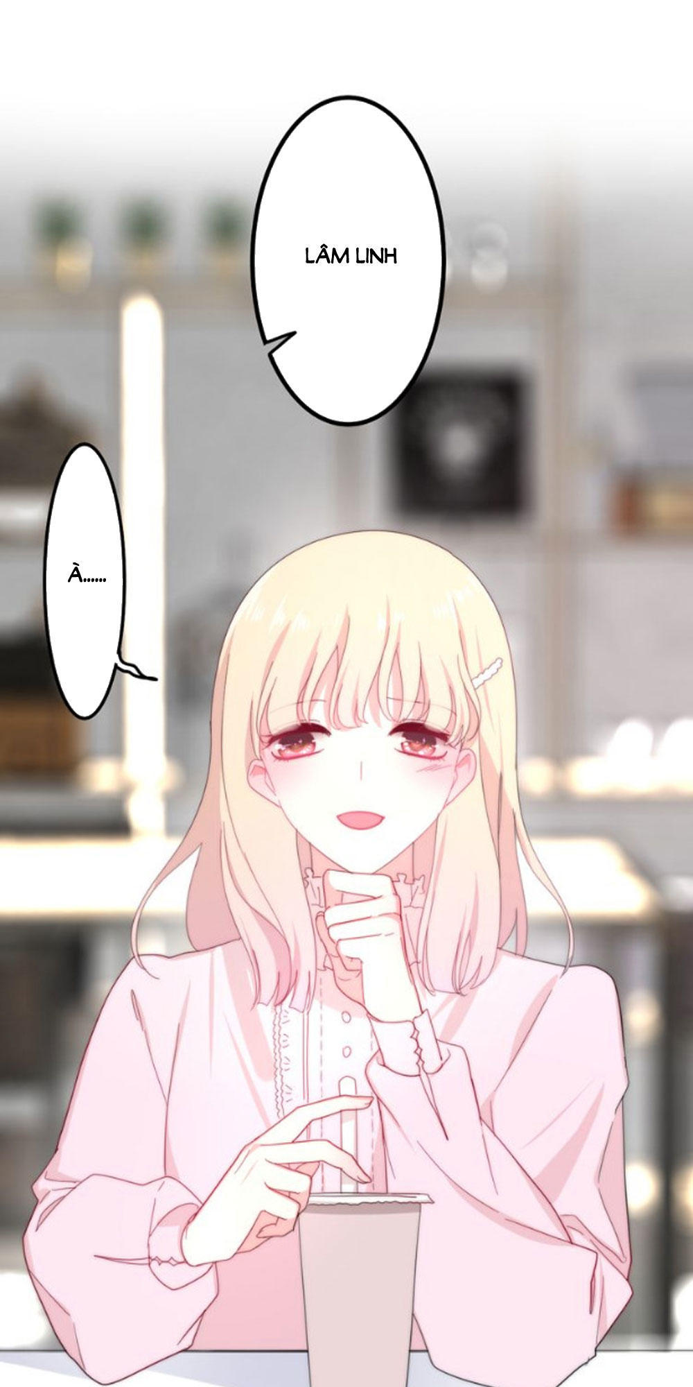 Tháng Sáu Không Hẹn Mà Gặp Chap 6 - Next Chap 7