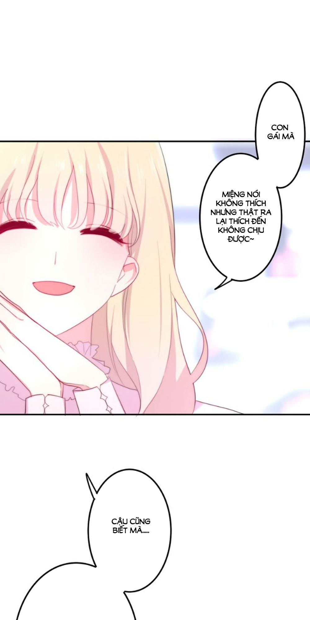 Tháng Sáu Không Hẹn Mà Gặp Chap 6 - Next Chap 7