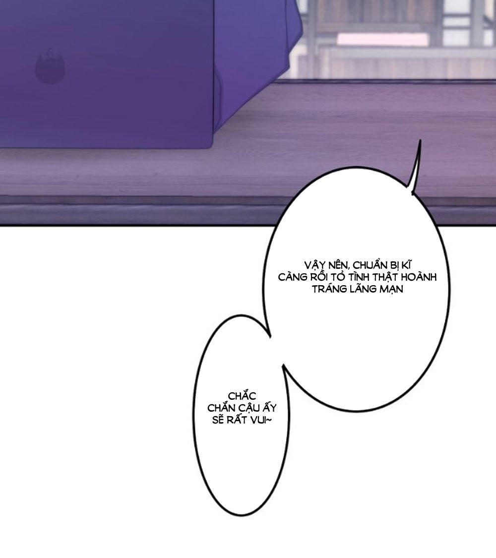 Tháng Sáu Không Hẹn Mà Gặp Chap 6 - Next Chap 7