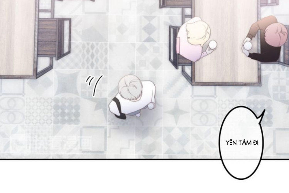 Tháng Sáu Không Hẹn Mà Gặp Chap 6 - Next Chap 7