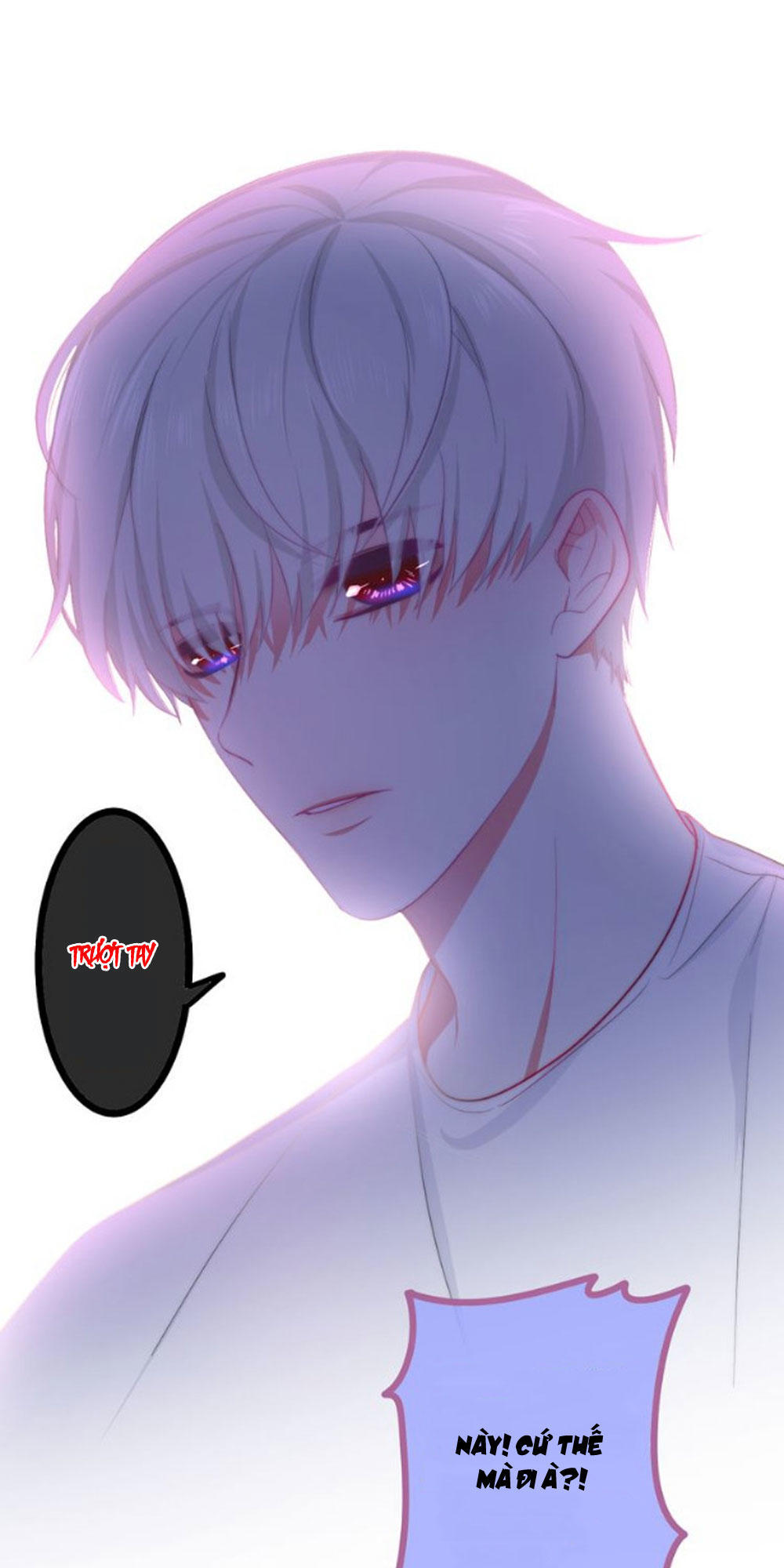 Tháng Sáu Không Hẹn Mà Gặp Chap 6 - Next Chap 7