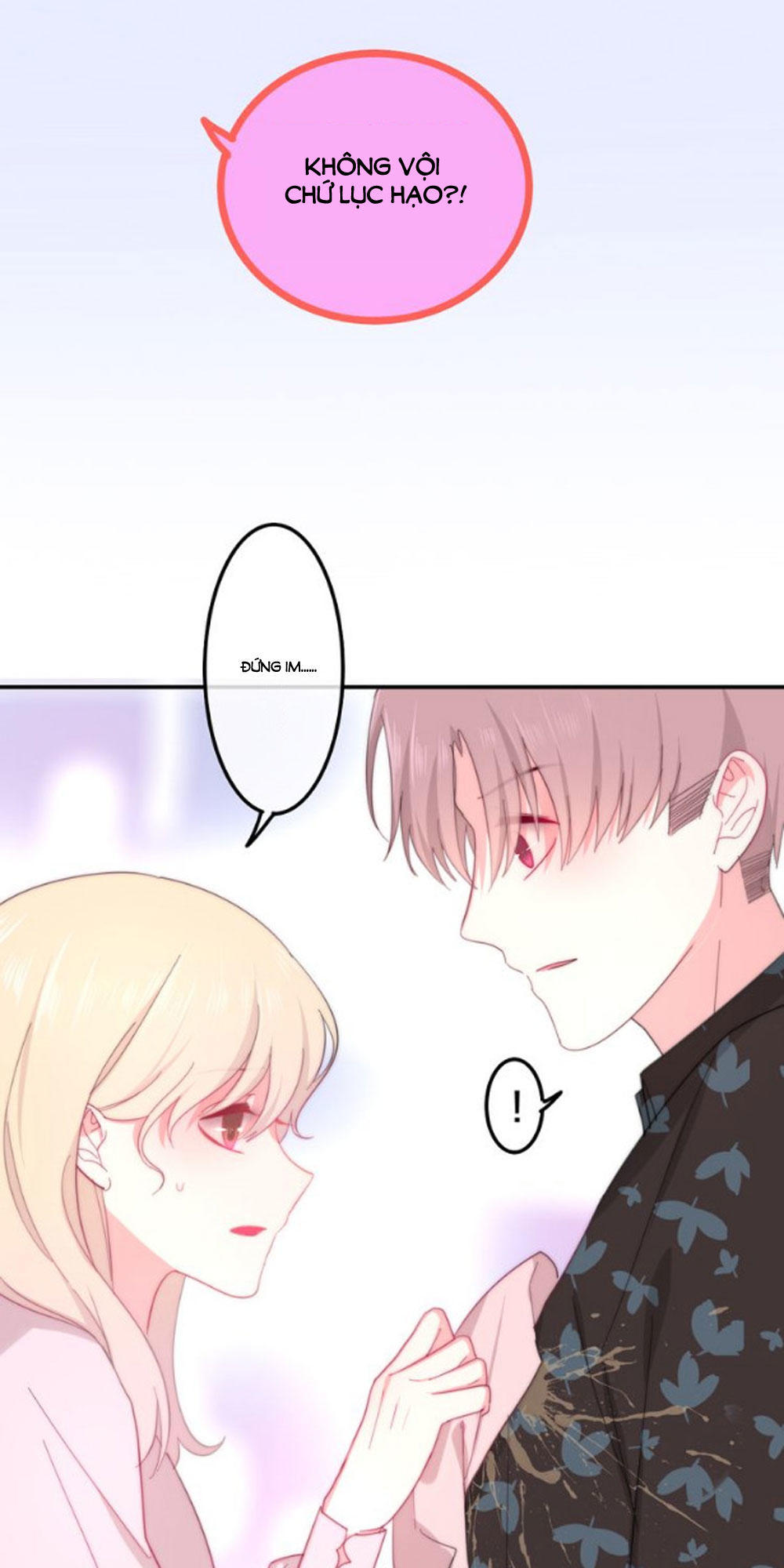 Tháng Sáu Không Hẹn Mà Gặp Chap 6 - Next Chap 7