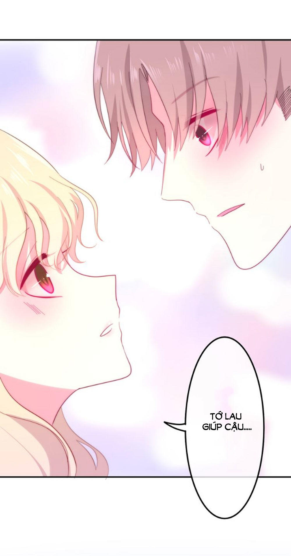 Tháng Sáu Không Hẹn Mà Gặp Chap 6 - Next Chap 7