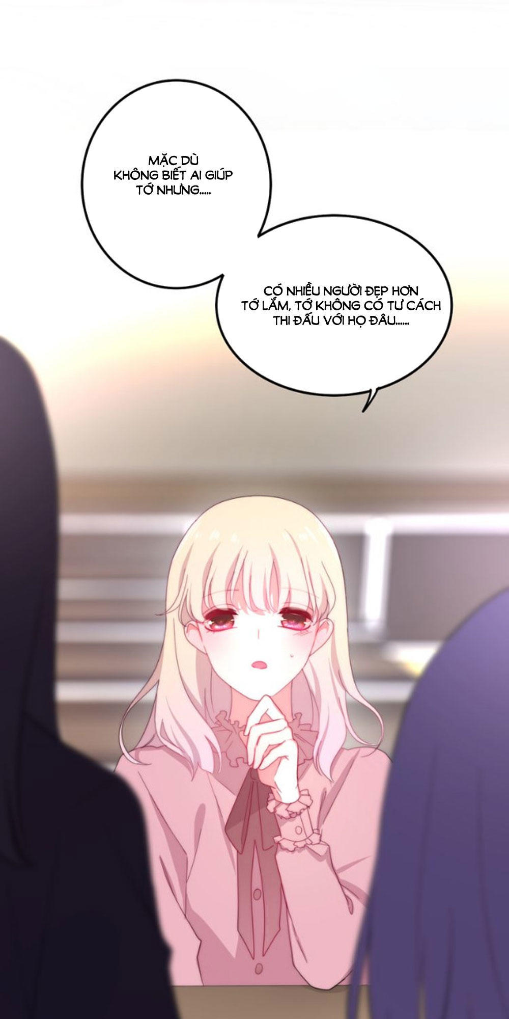 Tháng Sáu Không Hẹn Mà Gặp Chap 6 - Next Chap 7