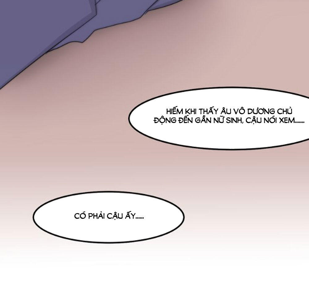 Tháng Sáu Không Hẹn Mà Gặp Chap 6 - Next Chap 7