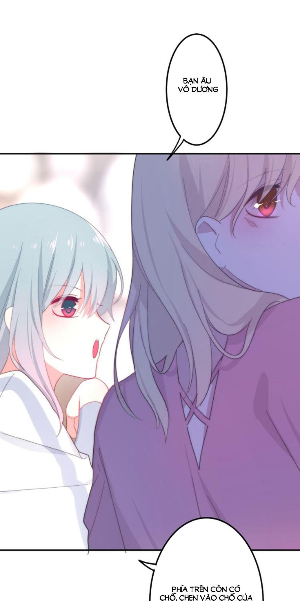 Tháng Sáu Không Hẹn Mà Gặp Chap 6 - Next Chap 7