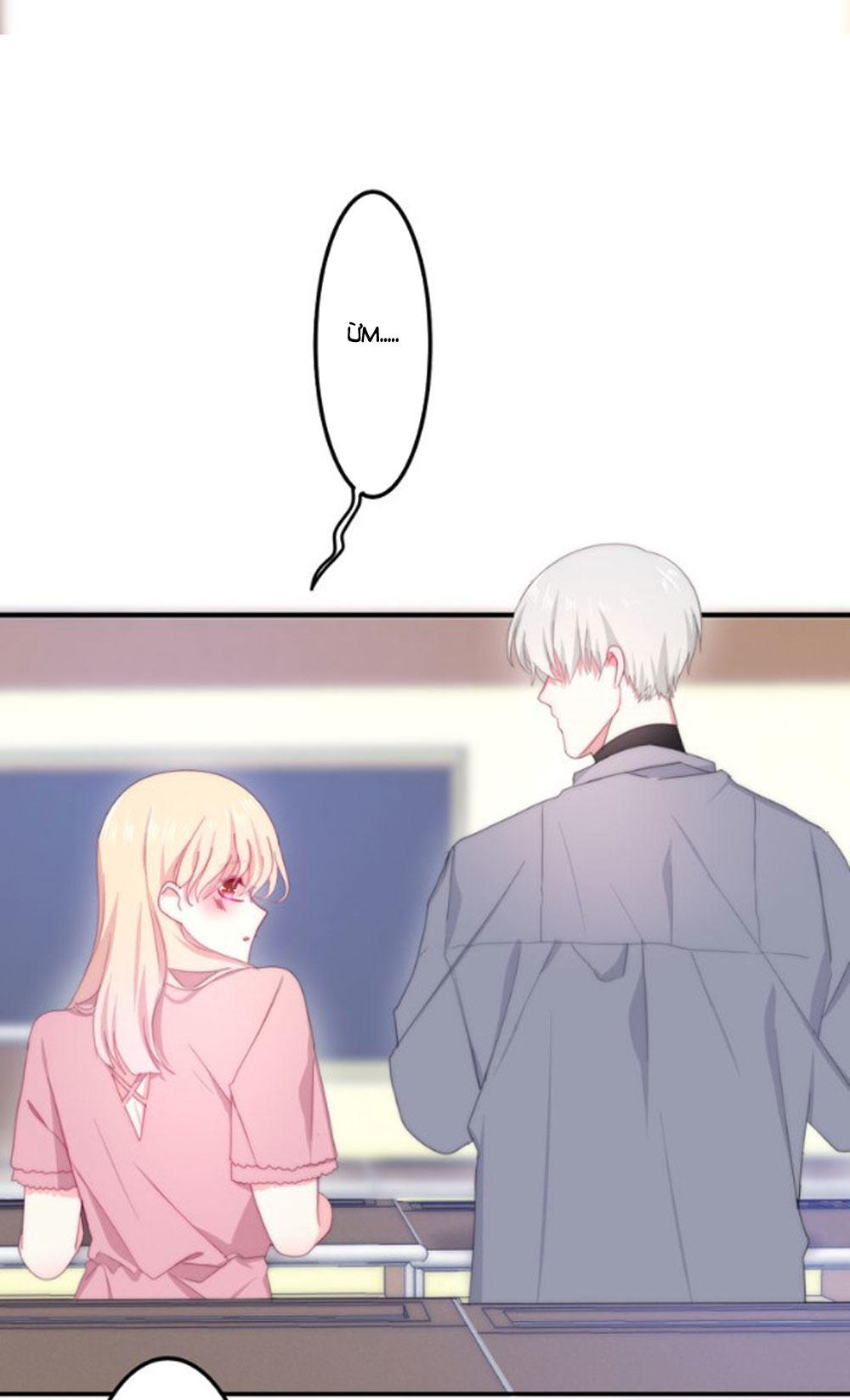 Tháng Sáu Không Hẹn Mà Gặp Chap 6 - Next Chap 7