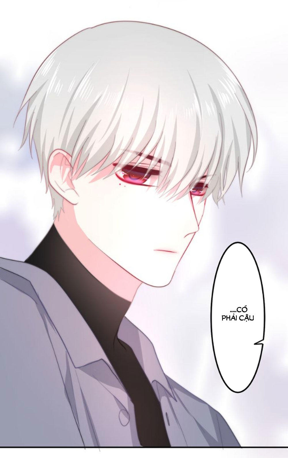 Tháng Sáu Không Hẹn Mà Gặp Chap 6 - Next Chap 7