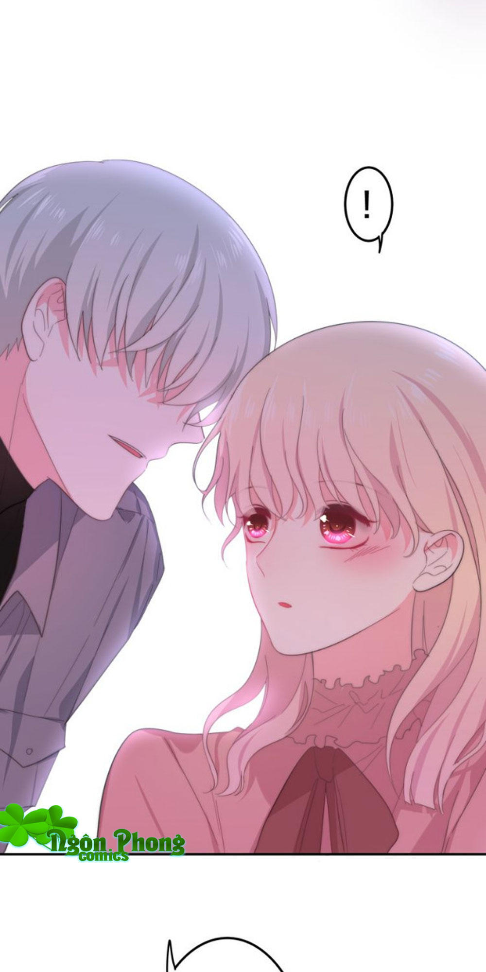 Tháng Sáu Không Hẹn Mà Gặp Chap 6 - Next Chap 7