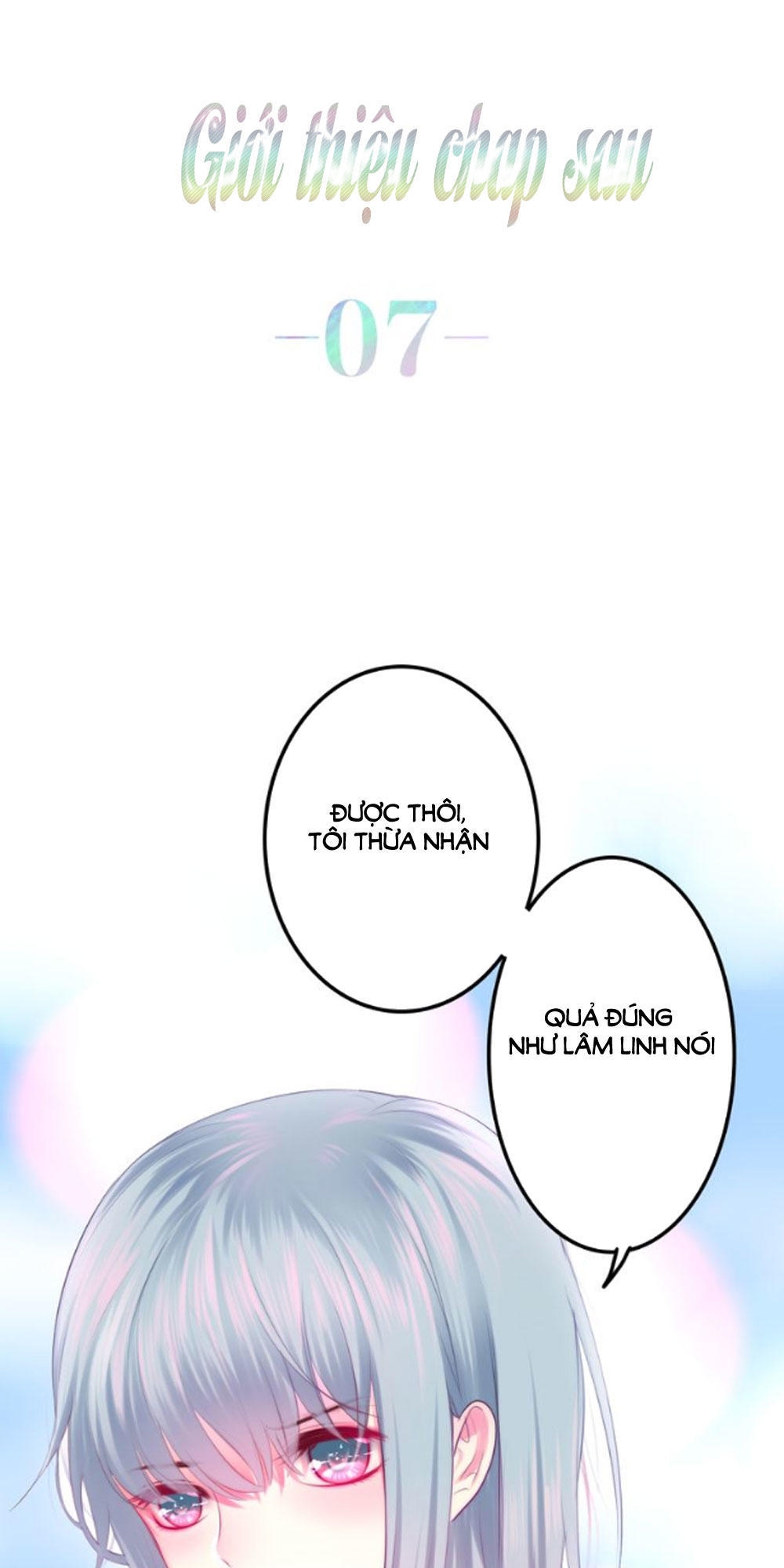 Tháng Sáu Không Hẹn Mà Gặp Chap 6 - Next Chap 7
