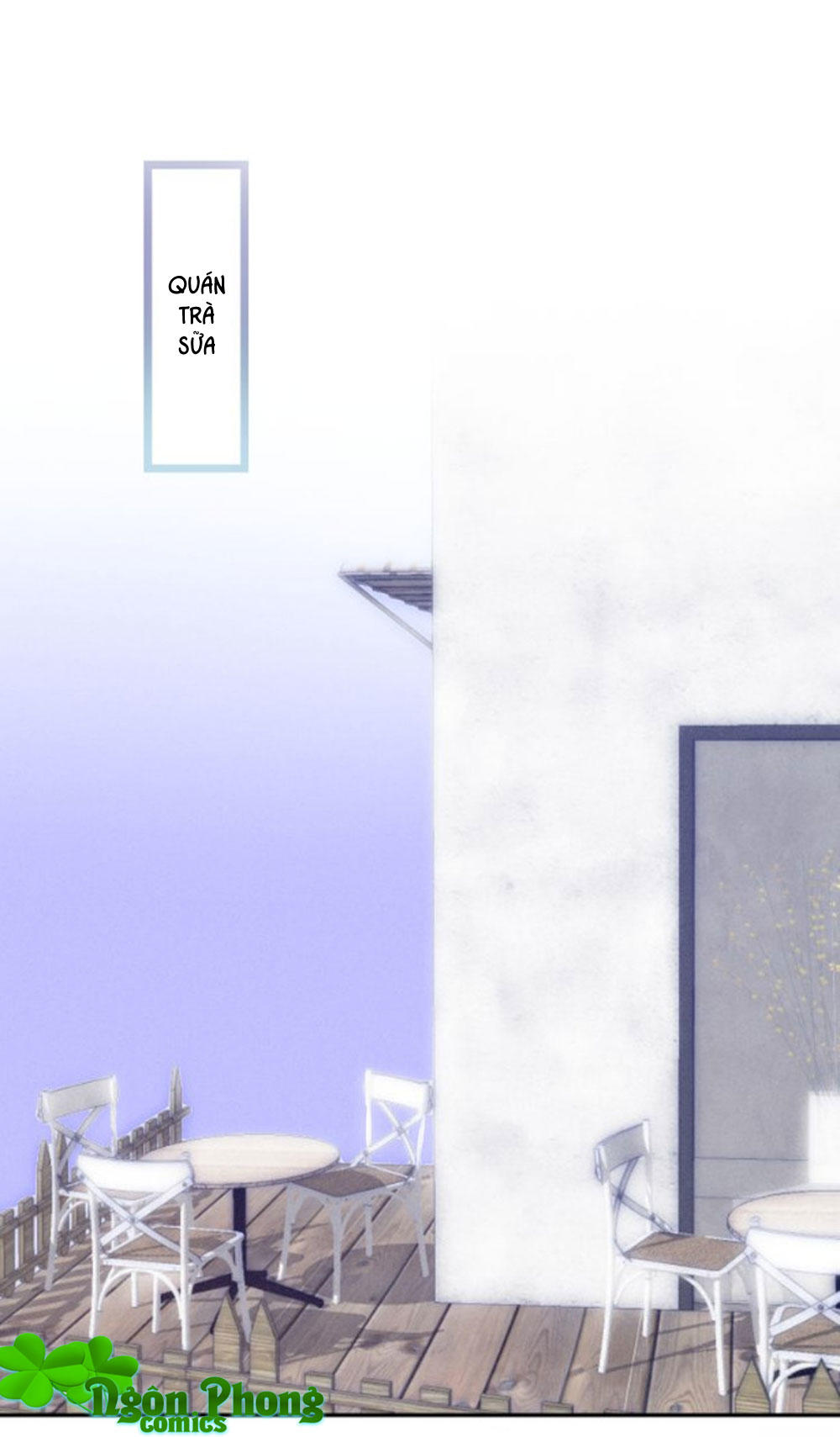 Tháng Sáu Không Hẹn Mà Gặp Chap 6 - Next Chap 7