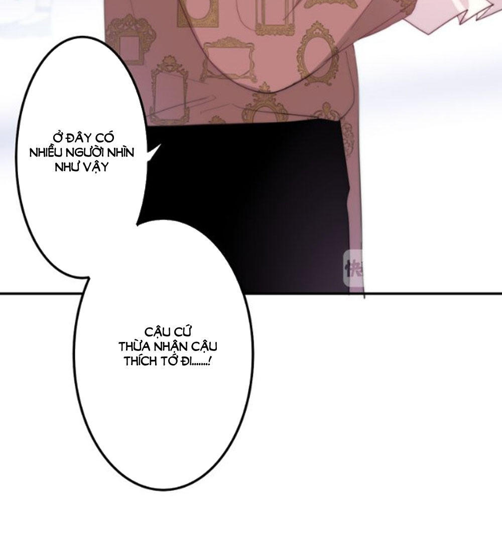 Tháng Sáu Không Hẹn Mà Gặp Chap 7 - Next Chap 8