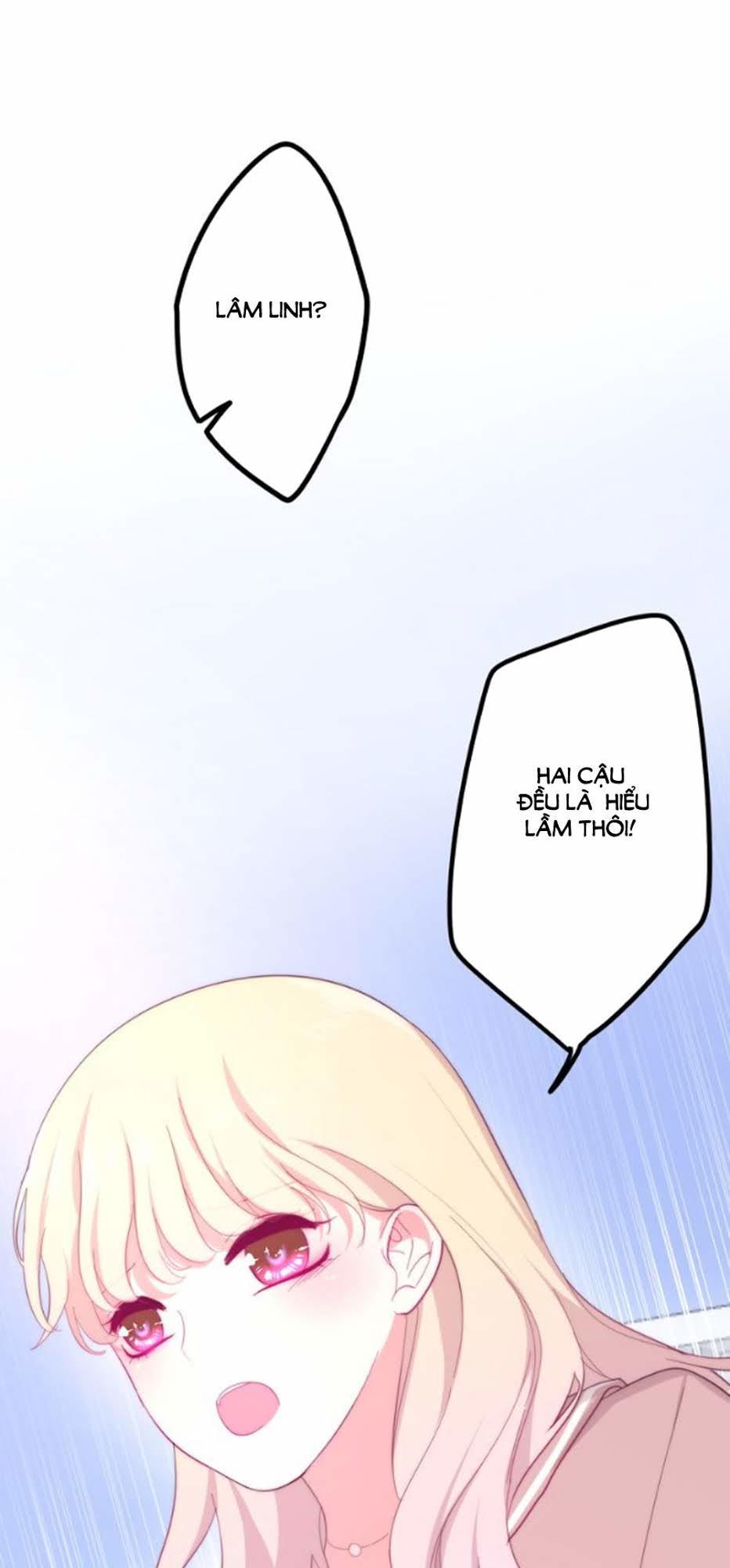 Tháng Sáu Không Hẹn Mà Gặp Chap 7 - Next Chap 8