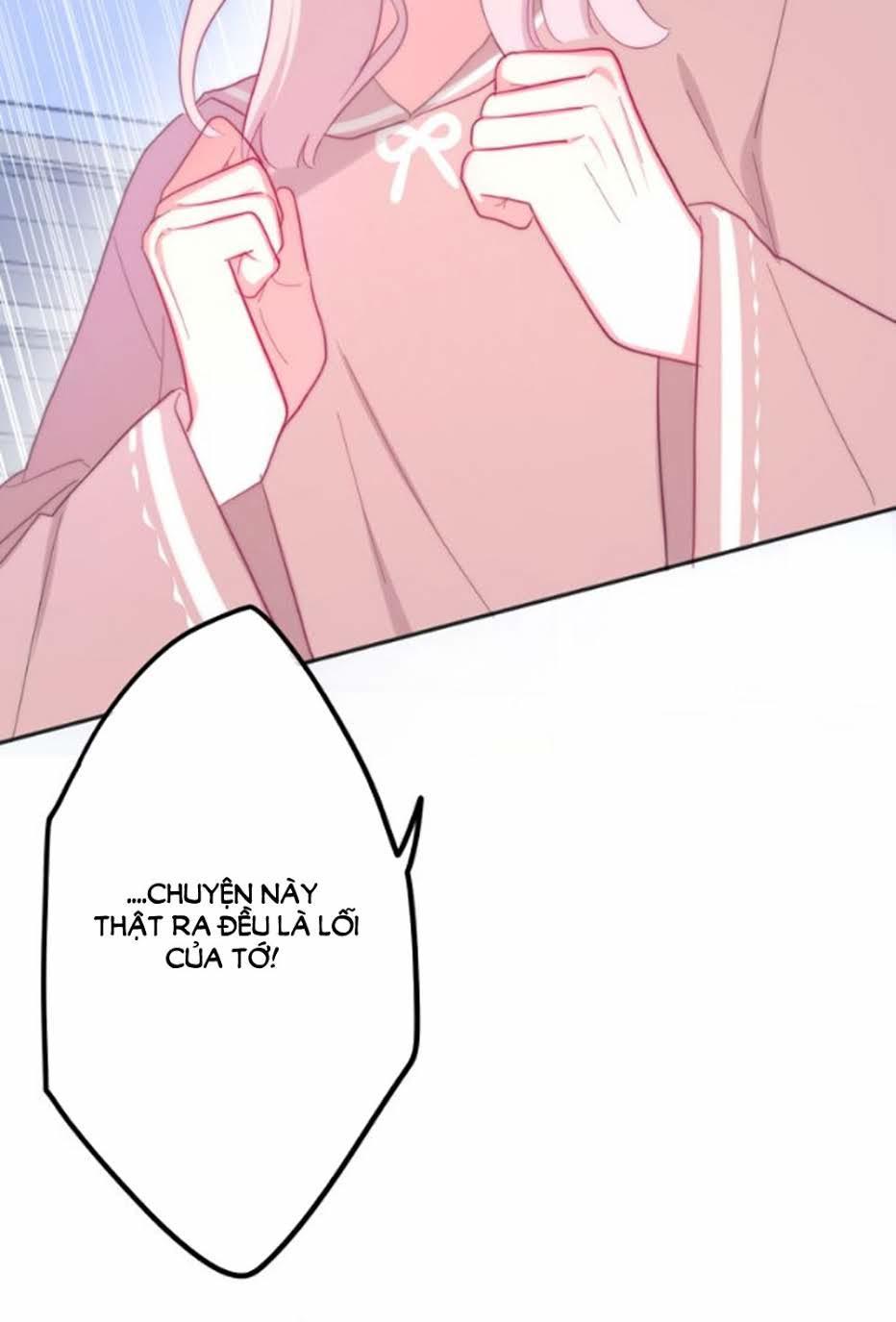 Tháng Sáu Không Hẹn Mà Gặp Chap 7 - Next Chap 8