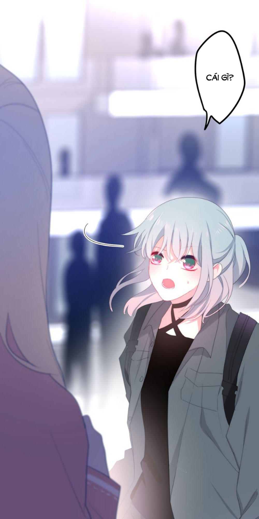 Tháng Sáu Không Hẹn Mà Gặp Chap 7 - Next Chap 8