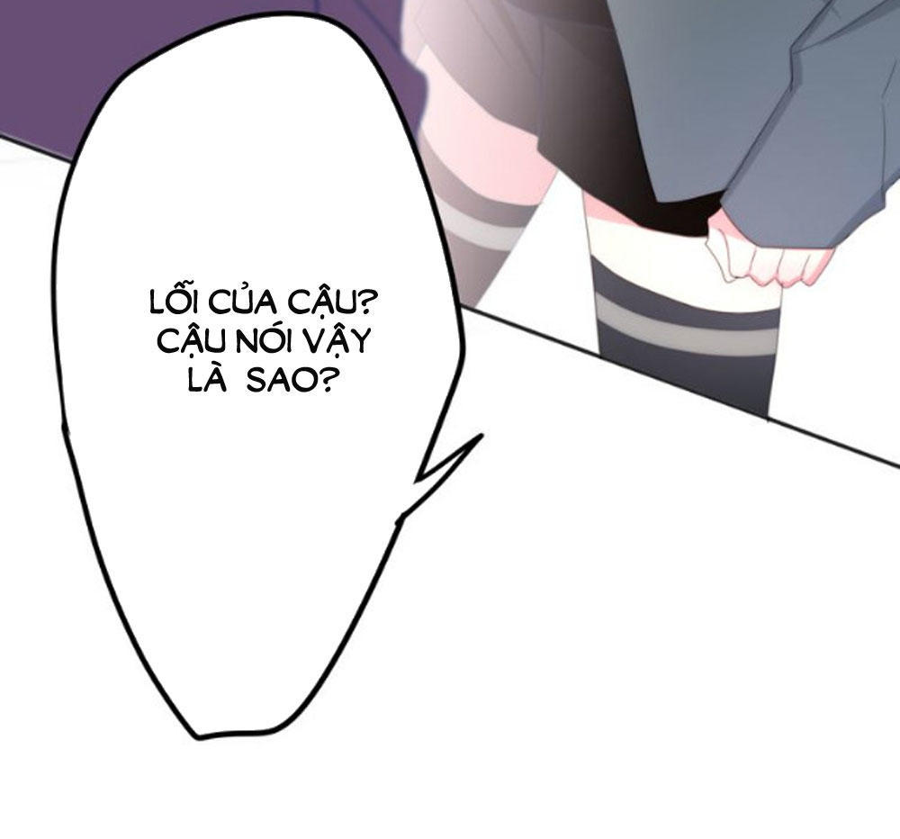 Tháng Sáu Không Hẹn Mà Gặp Chap 7 - Next Chap 8