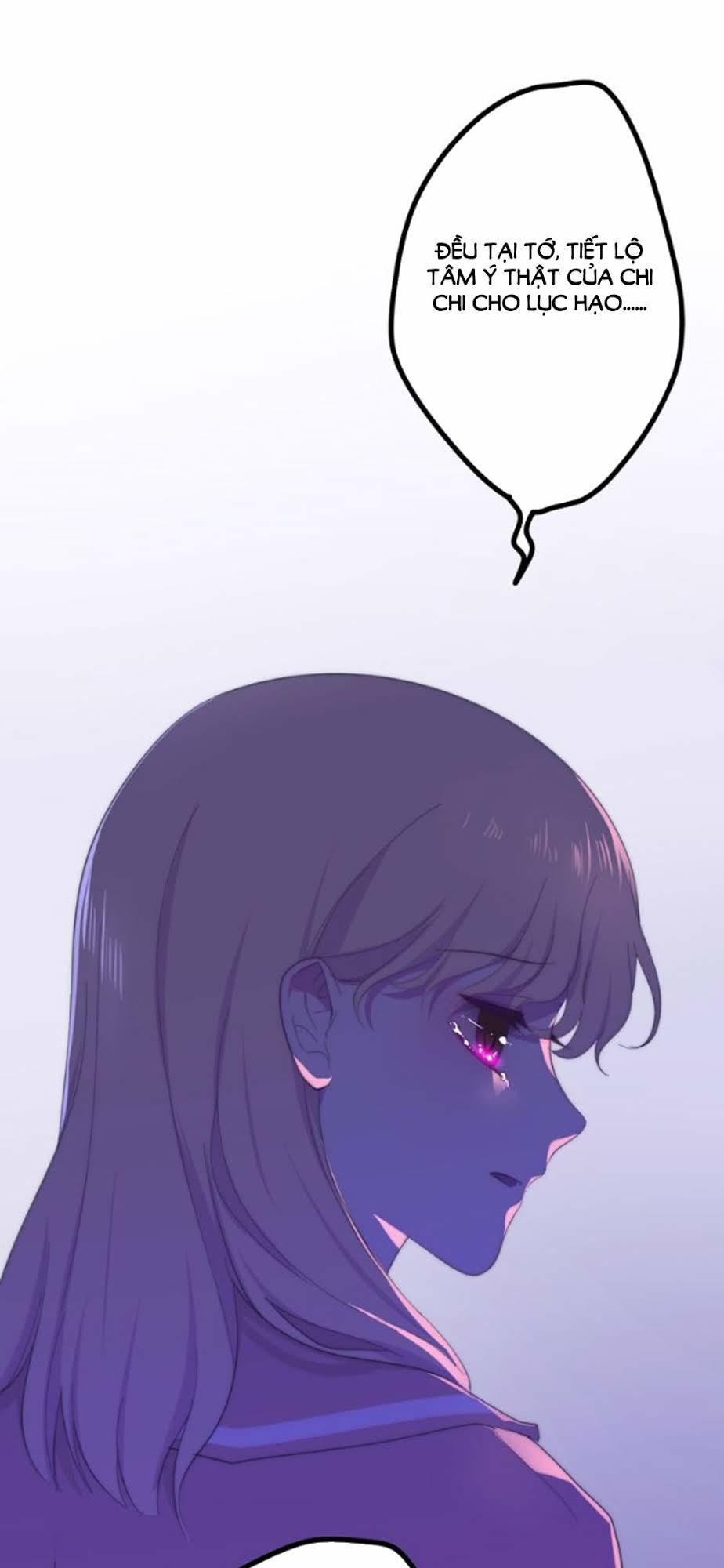 Tháng Sáu Không Hẹn Mà Gặp Chap 7 - Next Chap 8