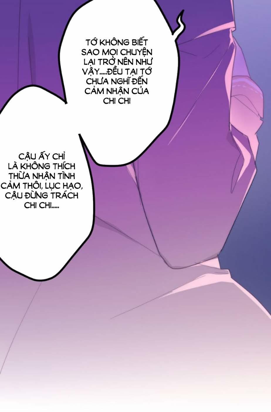 Tháng Sáu Không Hẹn Mà Gặp Chap 7 - Next Chap 8