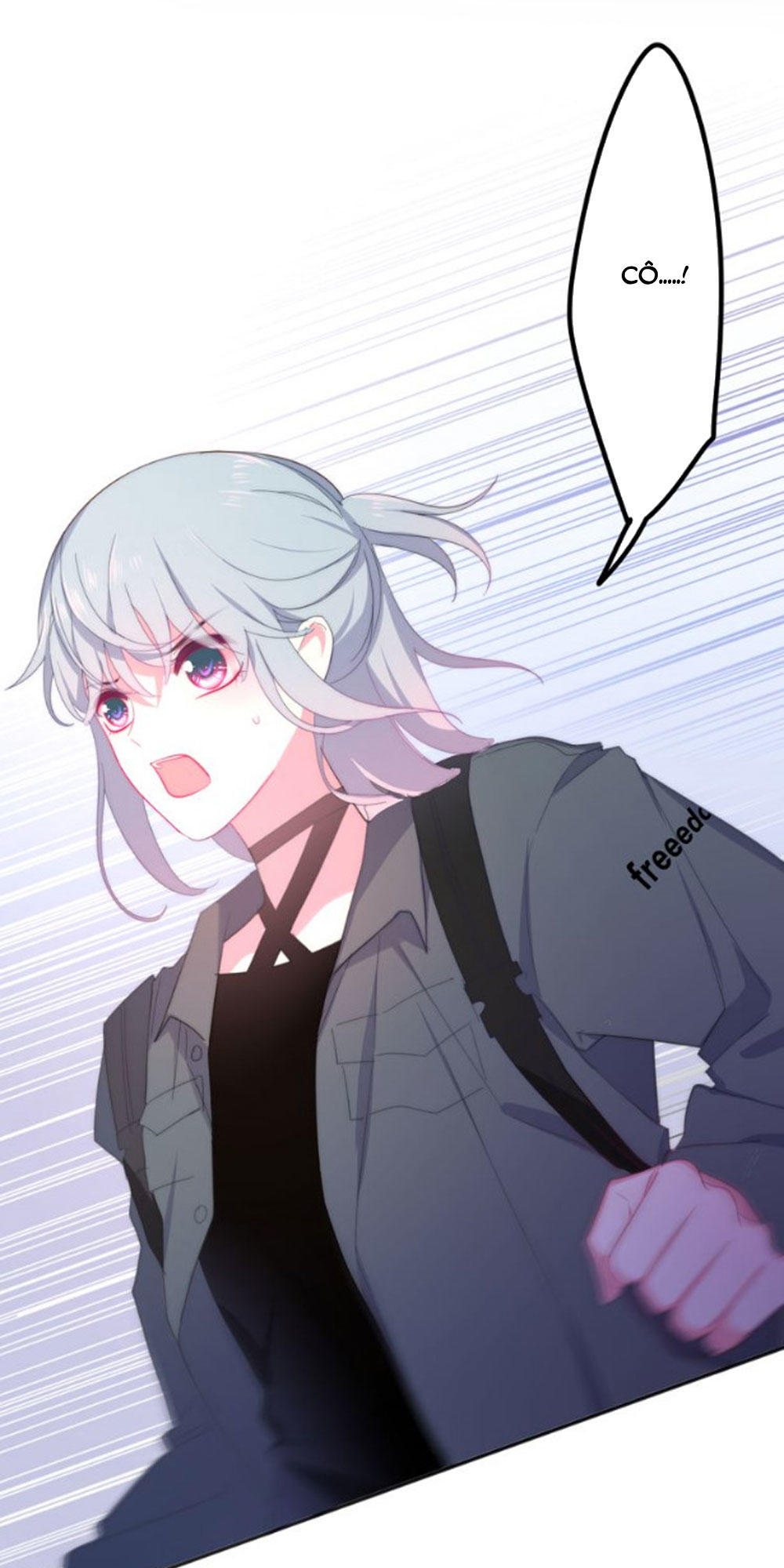 Tháng Sáu Không Hẹn Mà Gặp Chap 7 - Next Chap 8
