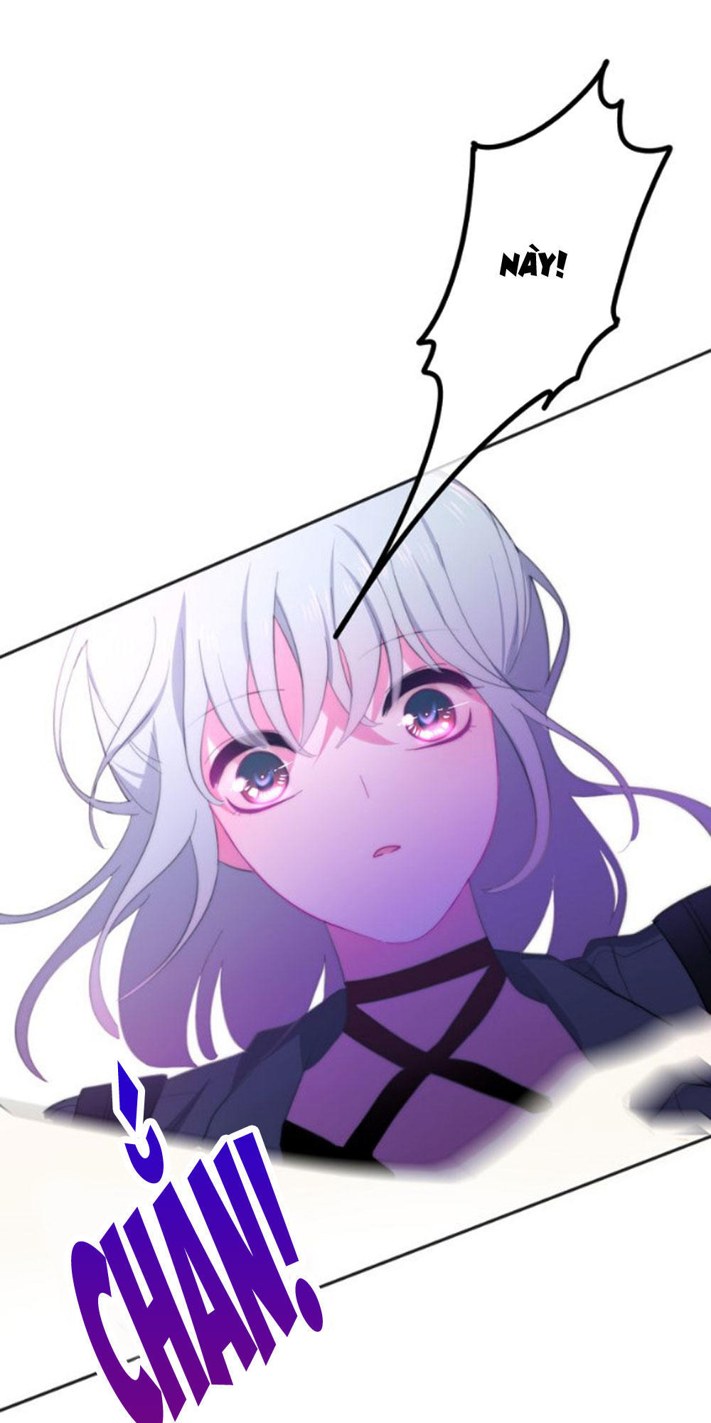 Tháng Sáu Không Hẹn Mà Gặp Chap 7 - Next Chap 8