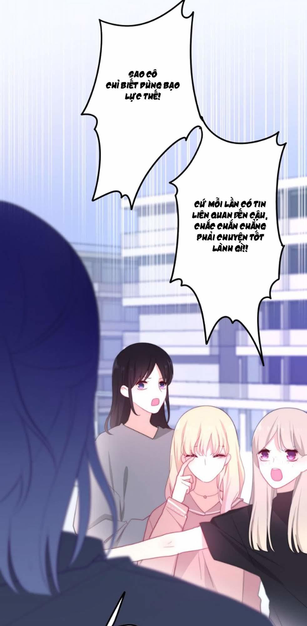Tháng Sáu Không Hẹn Mà Gặp Chap 7 - Next Chap 8