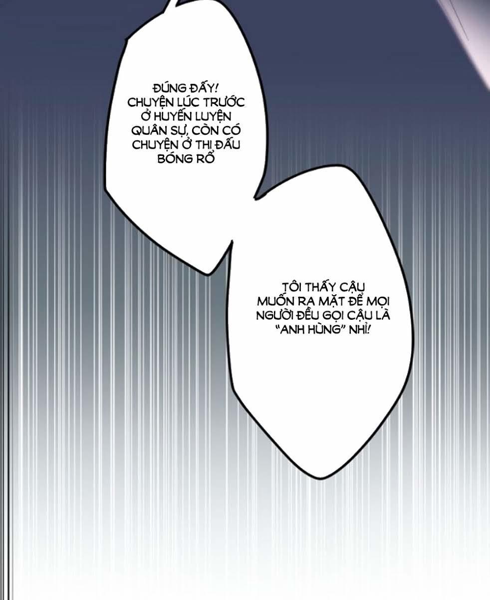 Tháng Sáu Không Hẹn Mà Gặp Chap 7 - Next Chap 8
