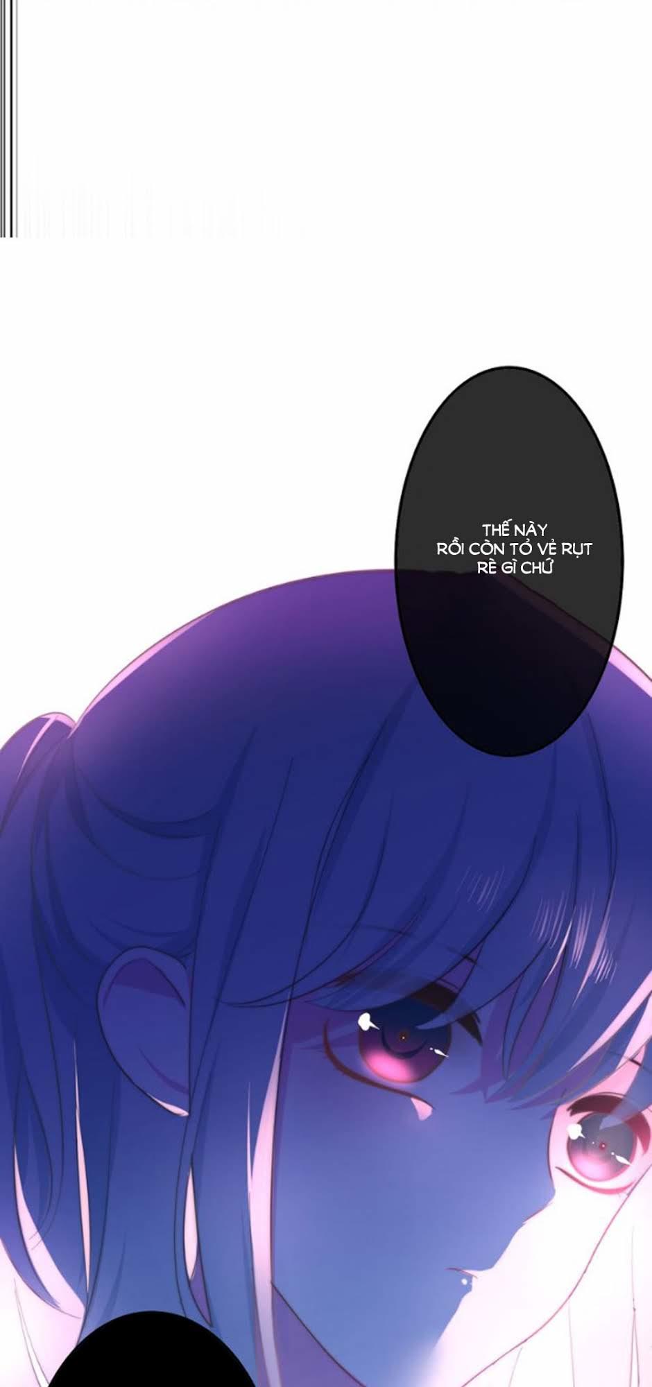Tháng Sáu Không Hẹn Mà Gặp Chap 7 - Next Chap 8