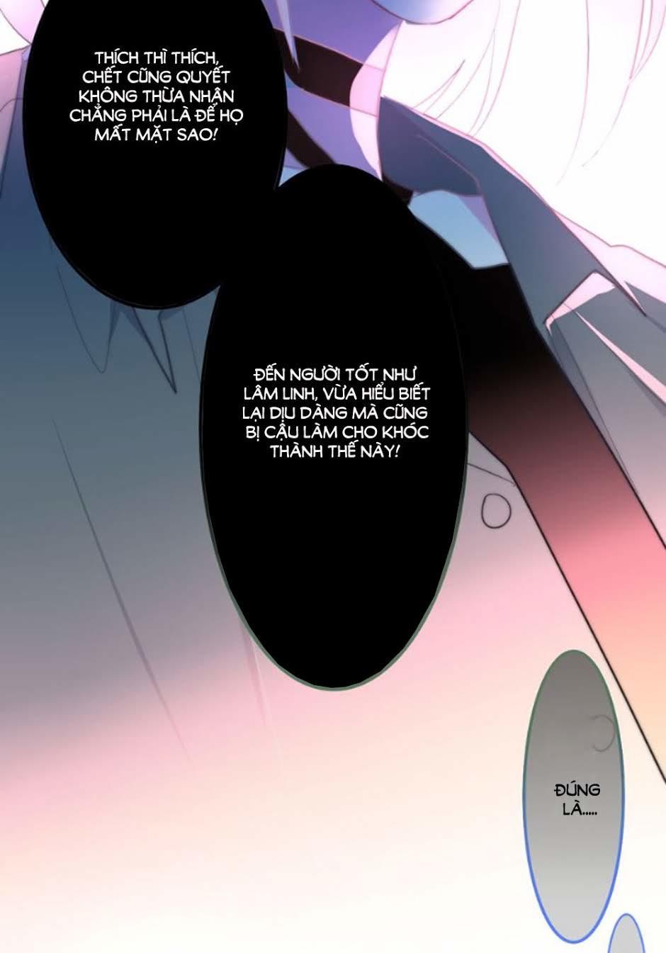 Tháng Sáu Không Hẹn Mà Gặp Chap 7 - Next Chap 8