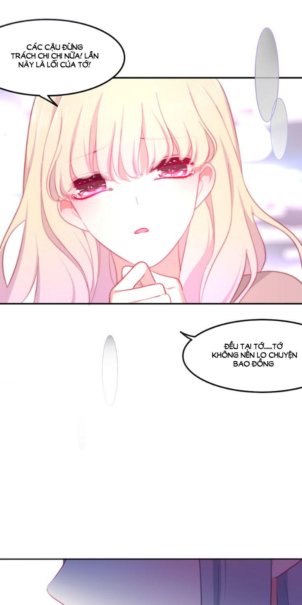 Tháng Sáu Không Hẹn Mà Gặp Chap 7 - Next Chap 8