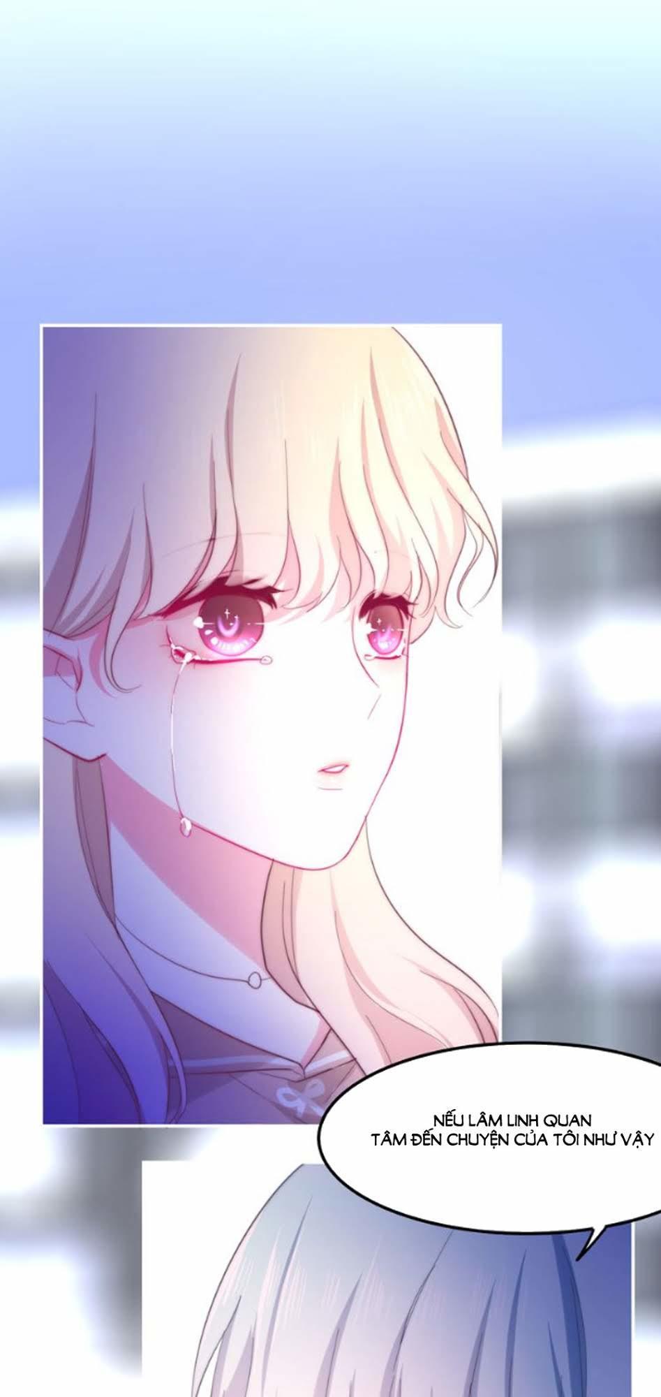 Tháng Sáu Không Hẹn Mà Gặp Chap 7 - Next Chap 8