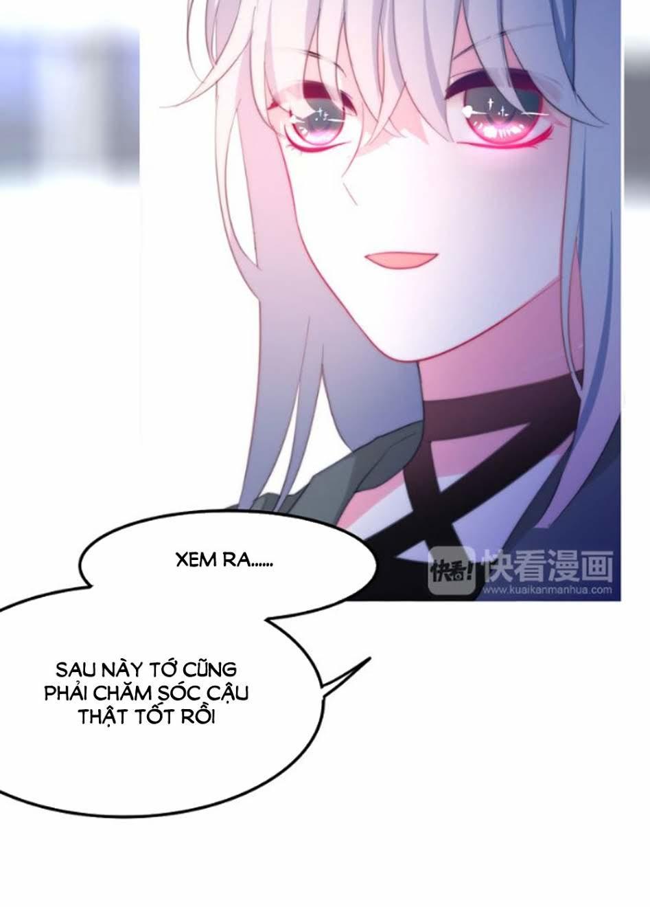 Tháng Sáu Không Hẹn Mà Gặp Chap 7 - Next Chap 8