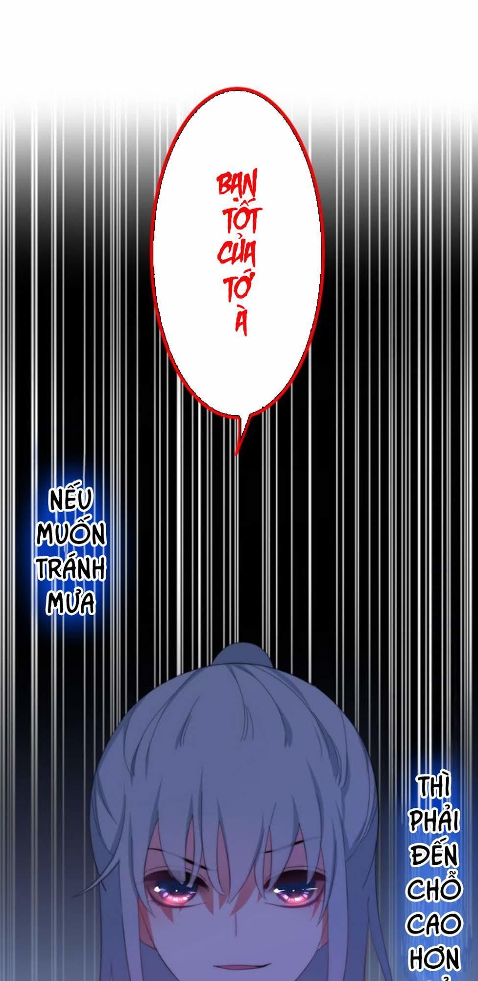 Tháng Sáu Không Hẹn Mà Gặp Chap 7 - Next Chap 8