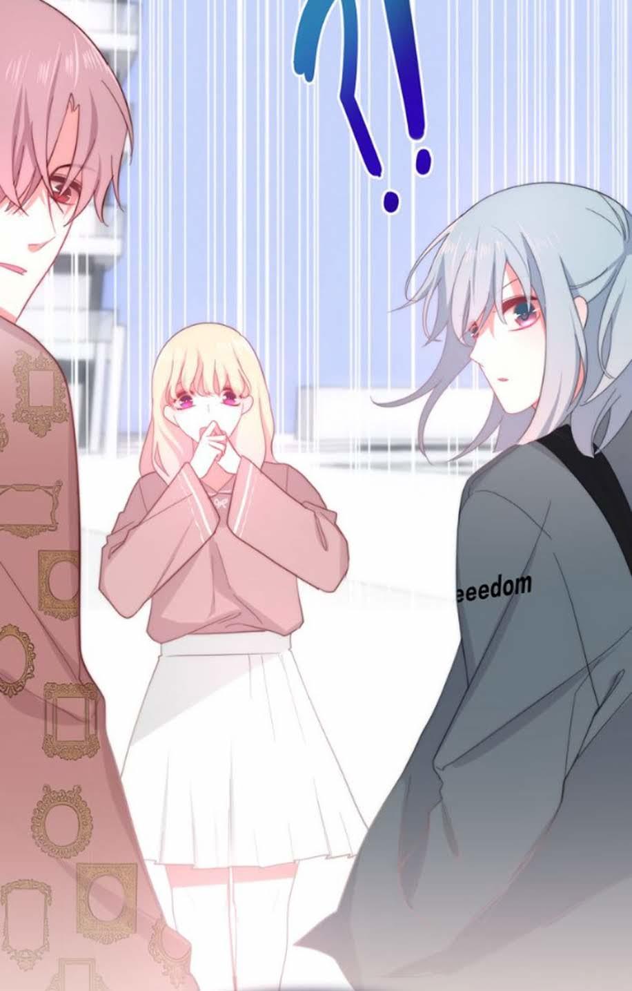 Tháng Sáu Không Hẹn Mà Gặp Chap 7 - Next Chap 8