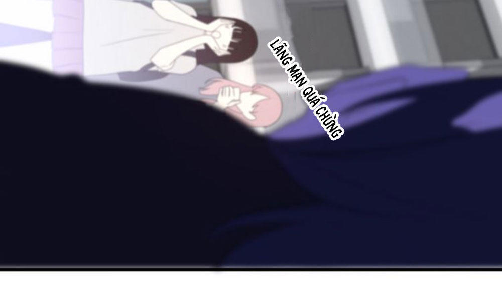 Tháng Sáu Không Hẹn Mà Gặp Chap 7 - Next Chap 8