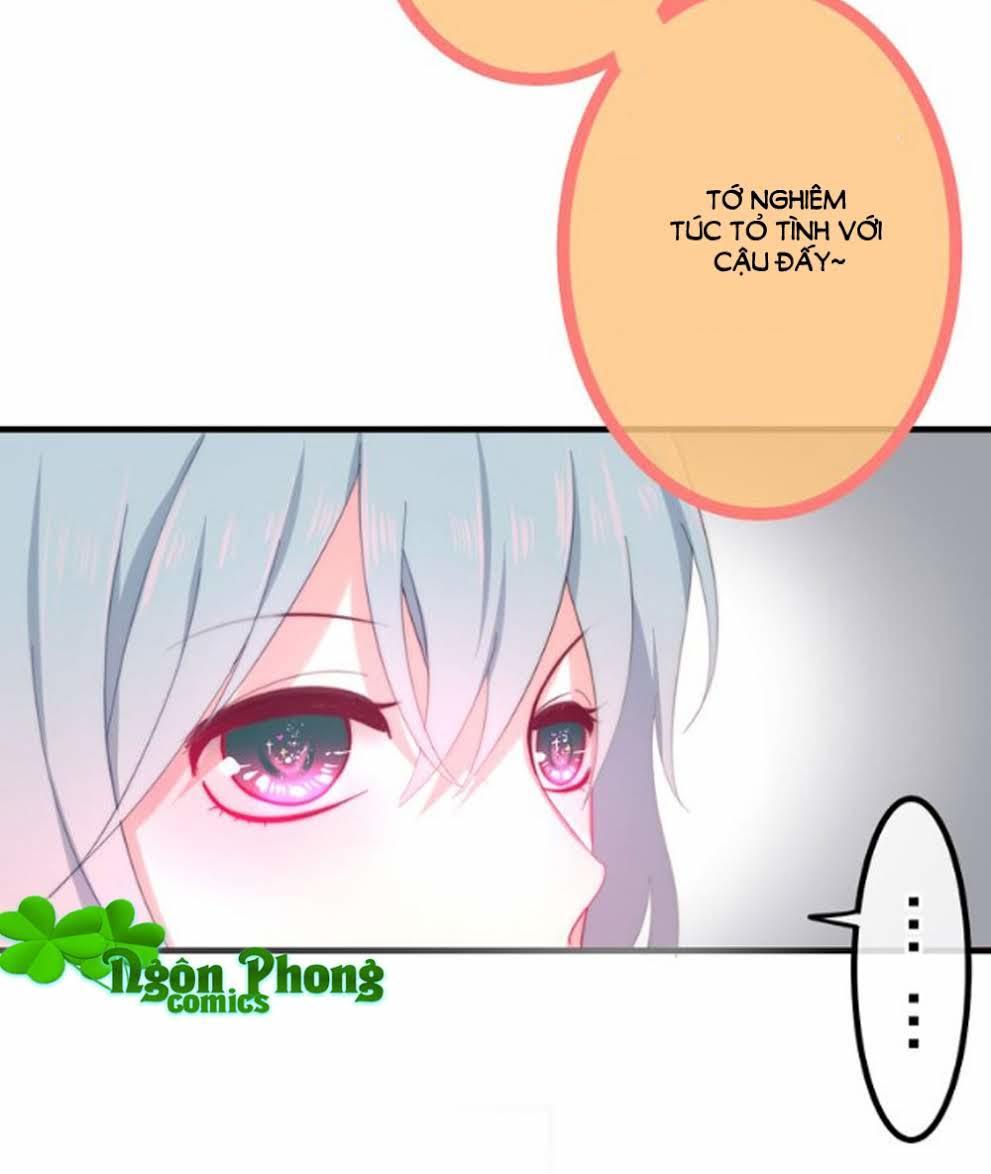 Tháng Sáu Không Hẹn Mà Gặp Chap 7 - Next Chap 8