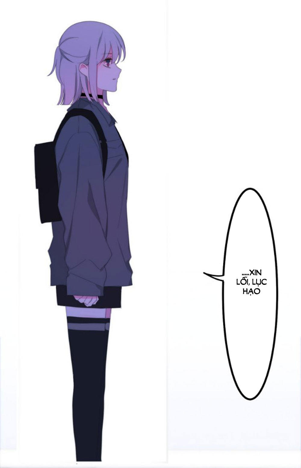 Tháng Sáu Không Hẹn Mà Gặp Chap 7 - Next Chap 8