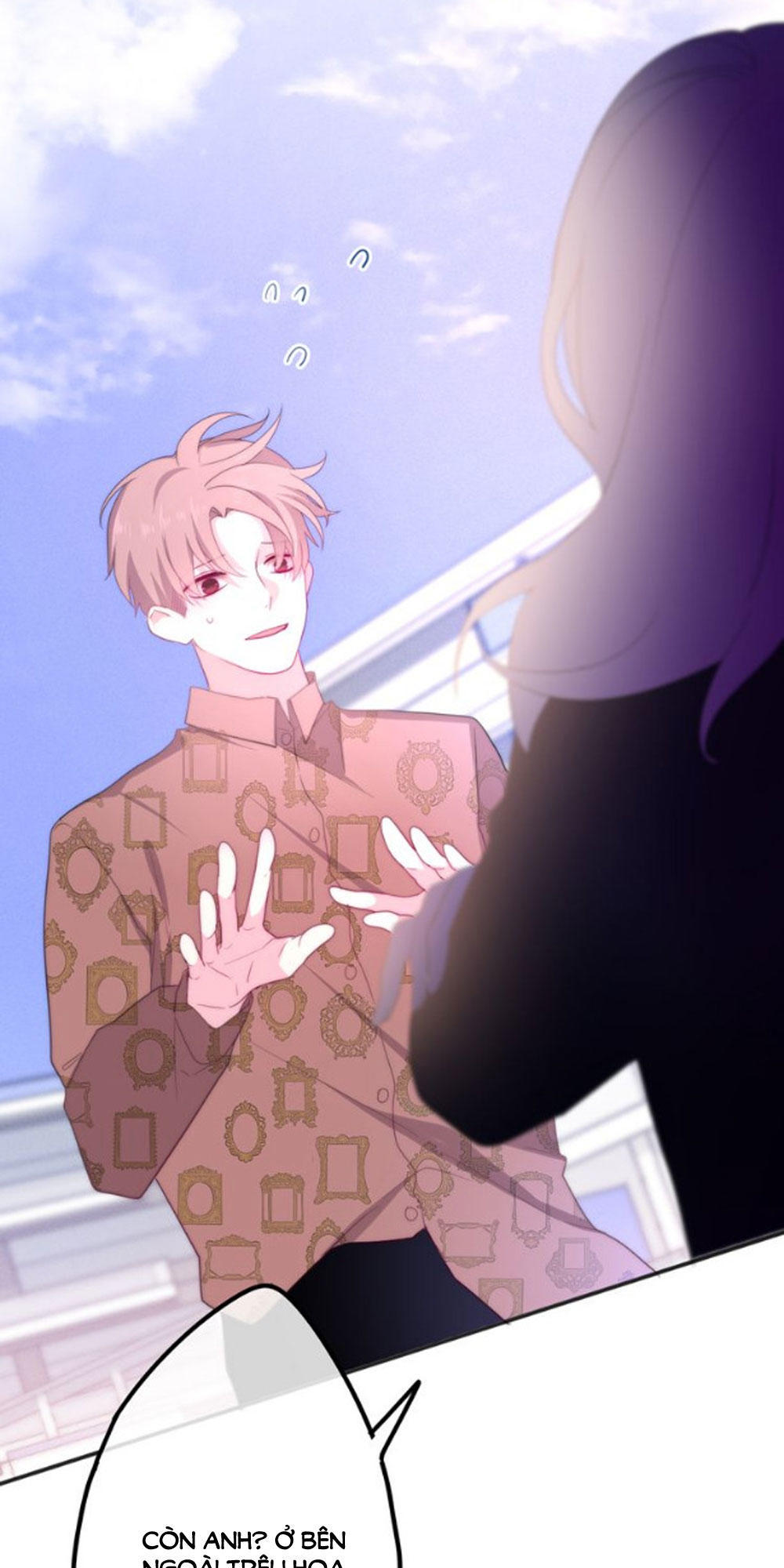 Tháng Sáu Không Hẹn Mà Gặp Chap 8 - Next Chap 9