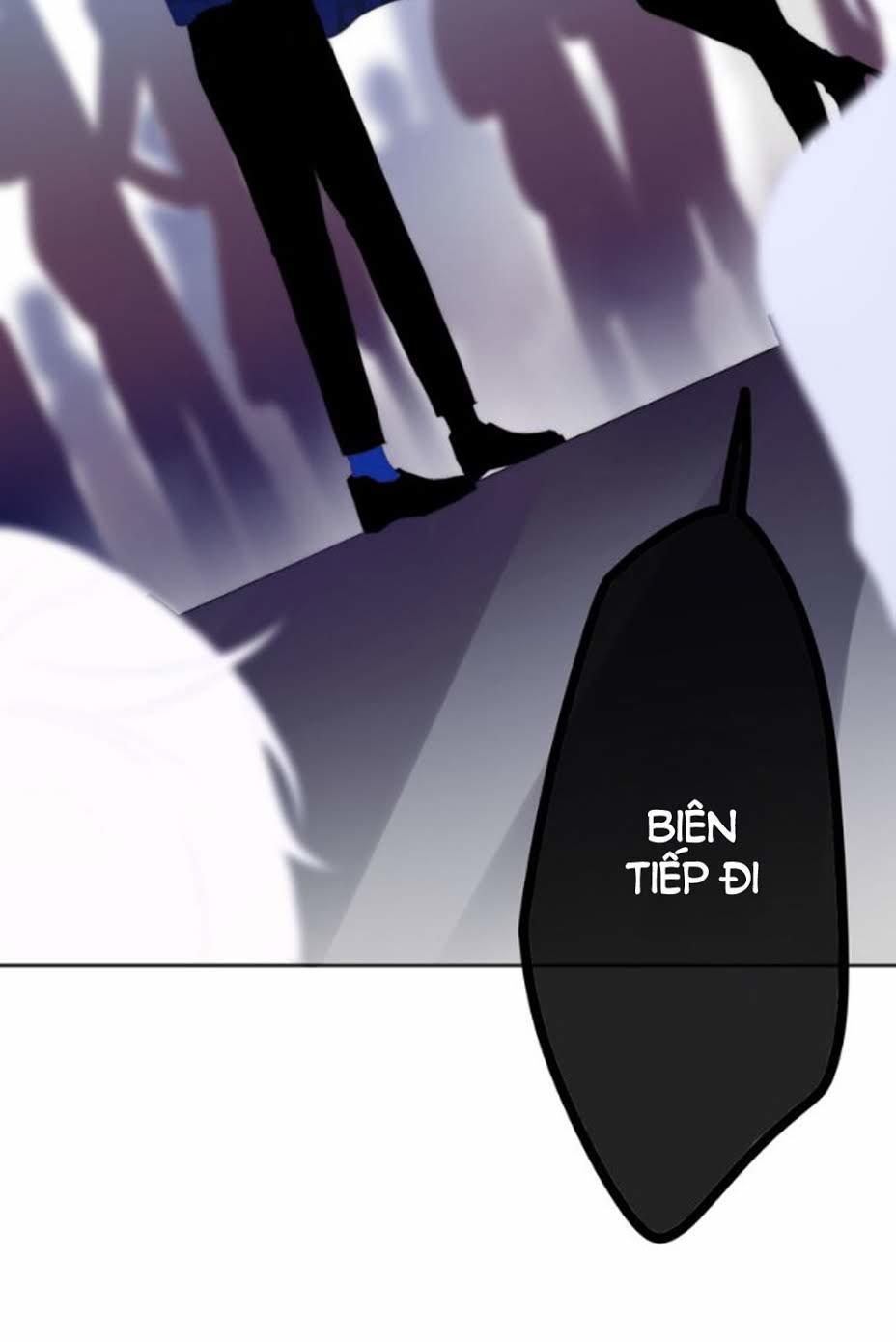 Tháng Sáu Không Hẹn Mà Gặp Chap 8 - Next Chap 9