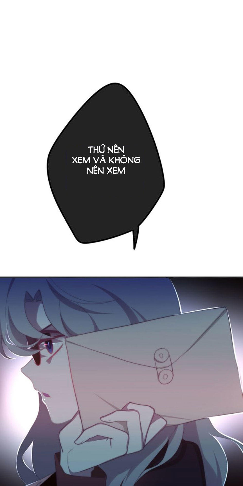 Tháng Sáu Không Hẹn Mà Gặp Chap 8 - Next Chap 9