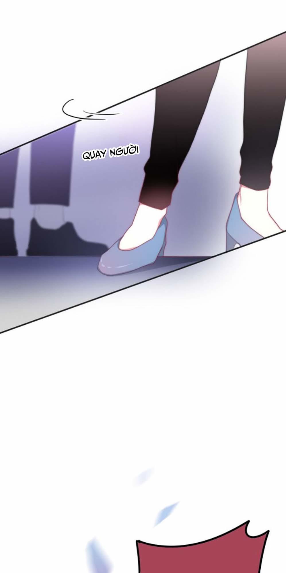 Tháng Sáu Không Hẹn Mà Gặp Chap 8 - Next Chap 9