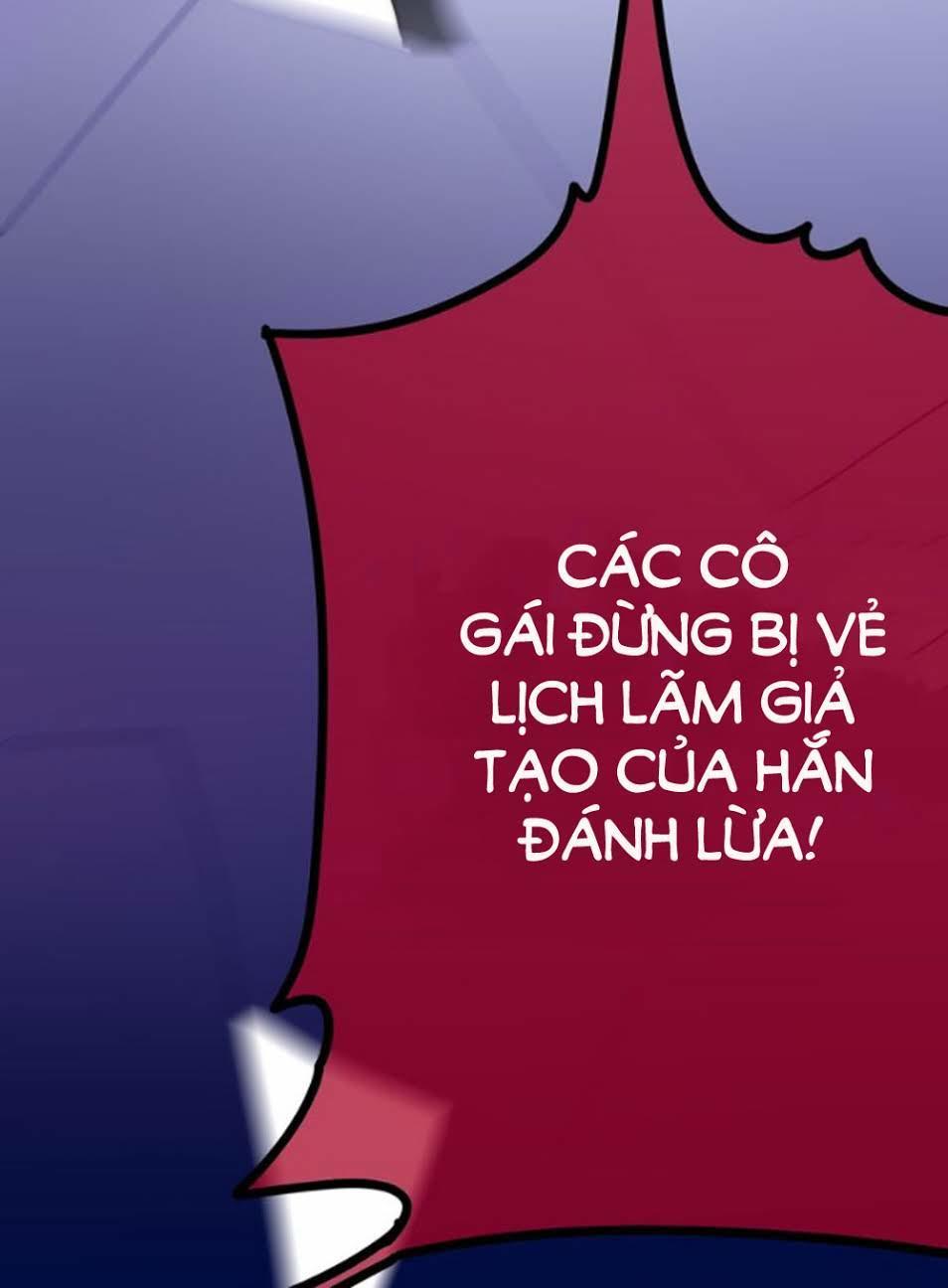 Tháng Sáu Không Hẹn Mà Gặp Chap 8 - Next Chap 9