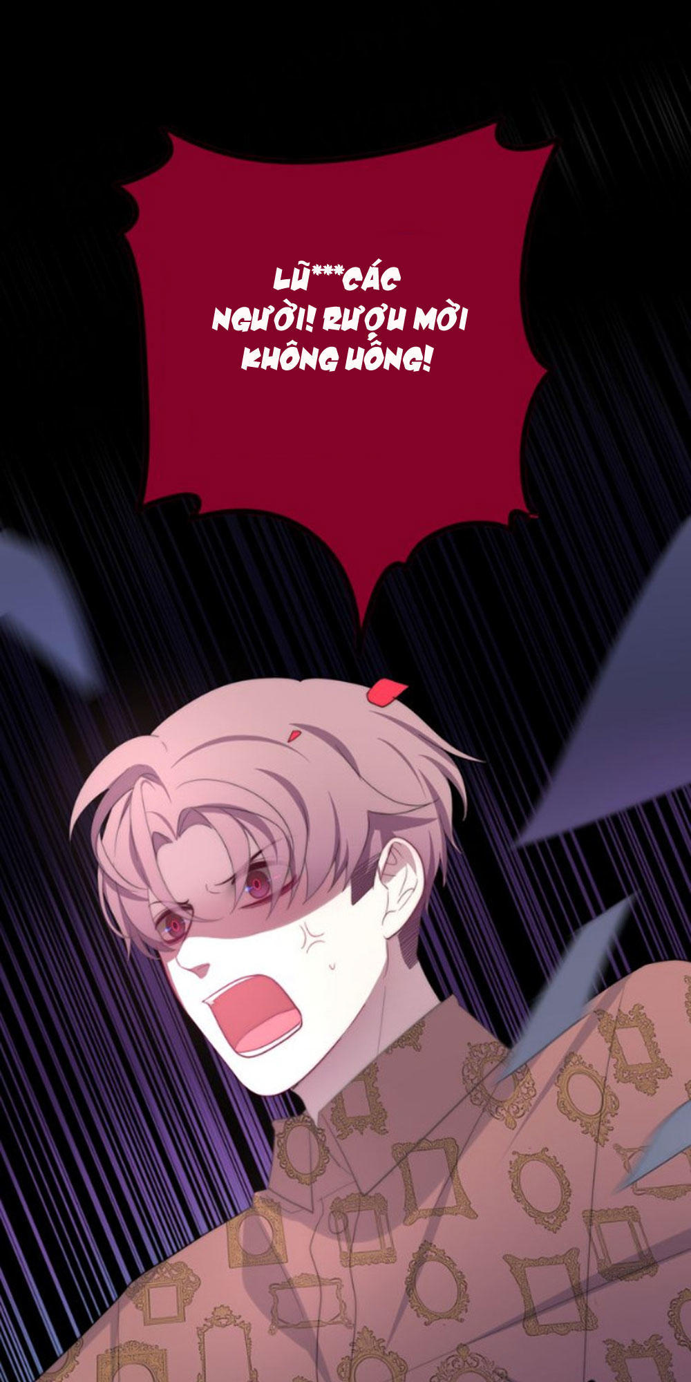 Tháng Sáu Không Hẹn Mà Gặp Chap 8 - Next Chap 9