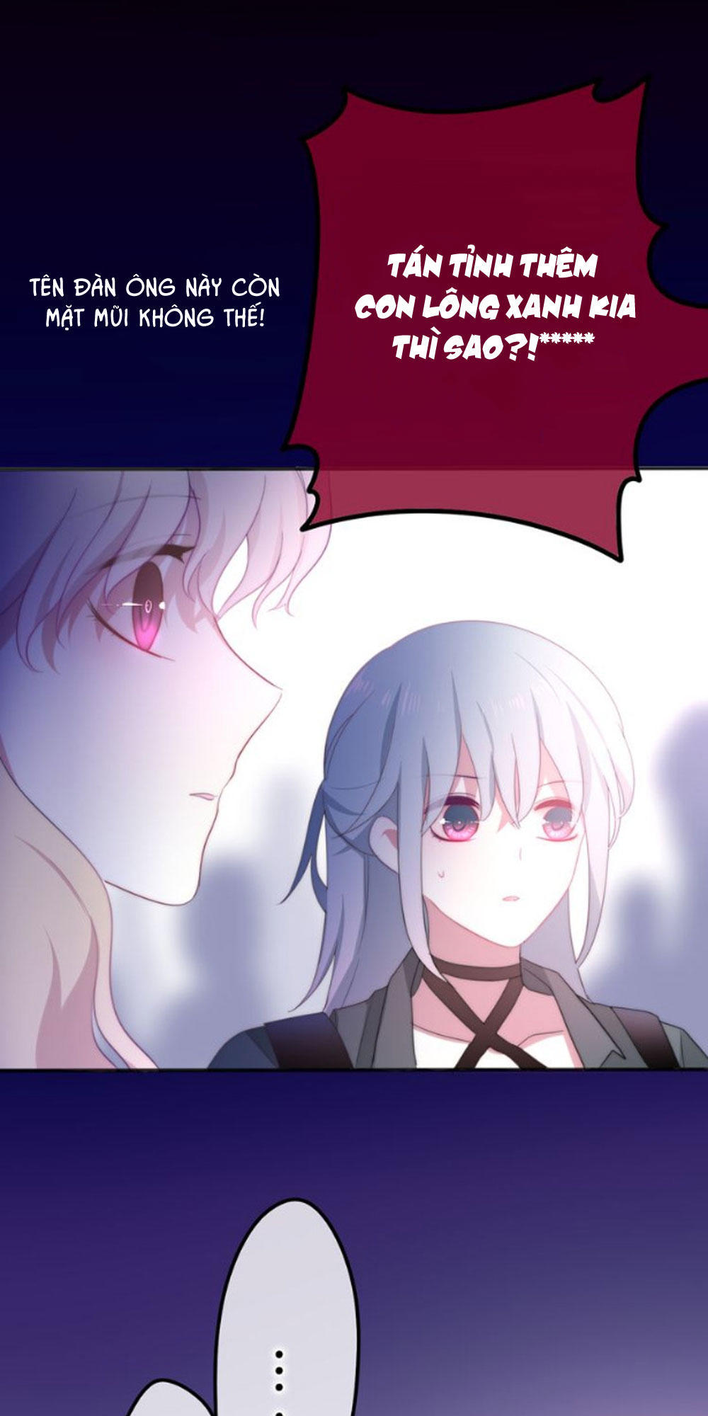 Tháng Sáu Không Hẹn Mà Gặp Chap 8 - Next Chap 9