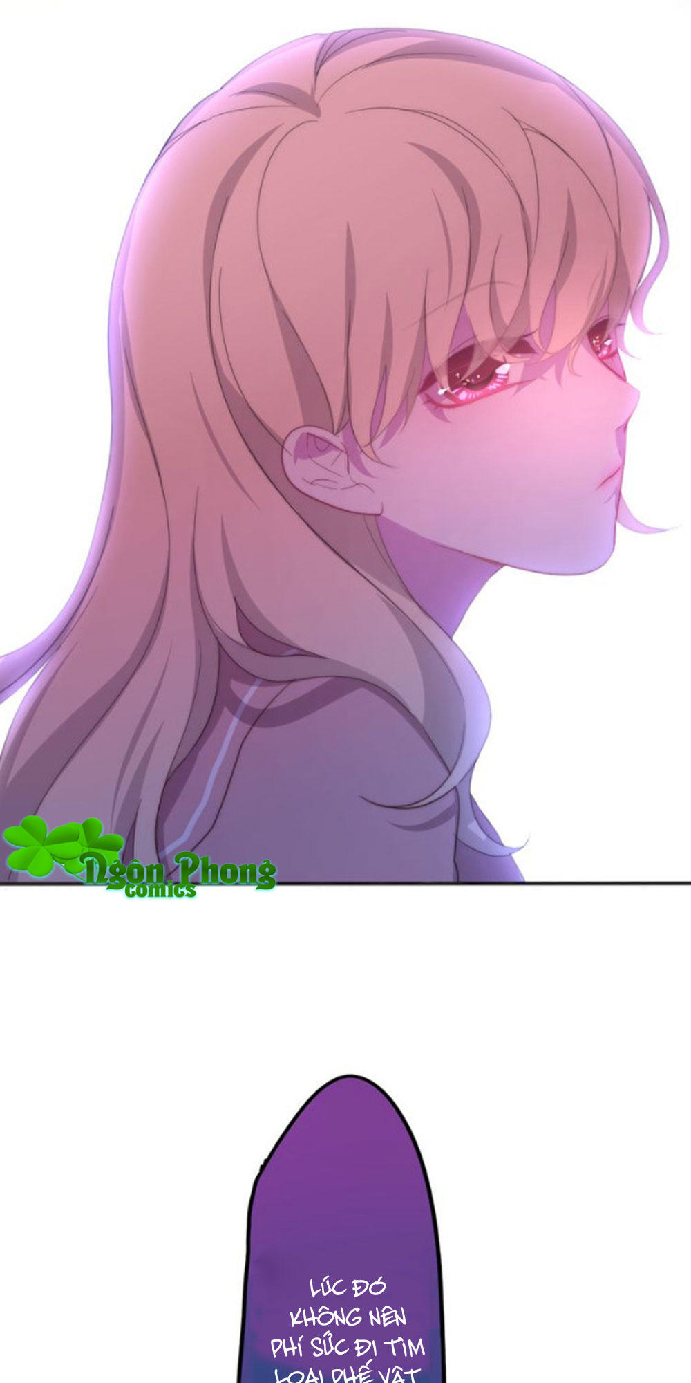 Tháng Sáu Không Hẹn Mà Gặp Chap 8 - Next Chap 9