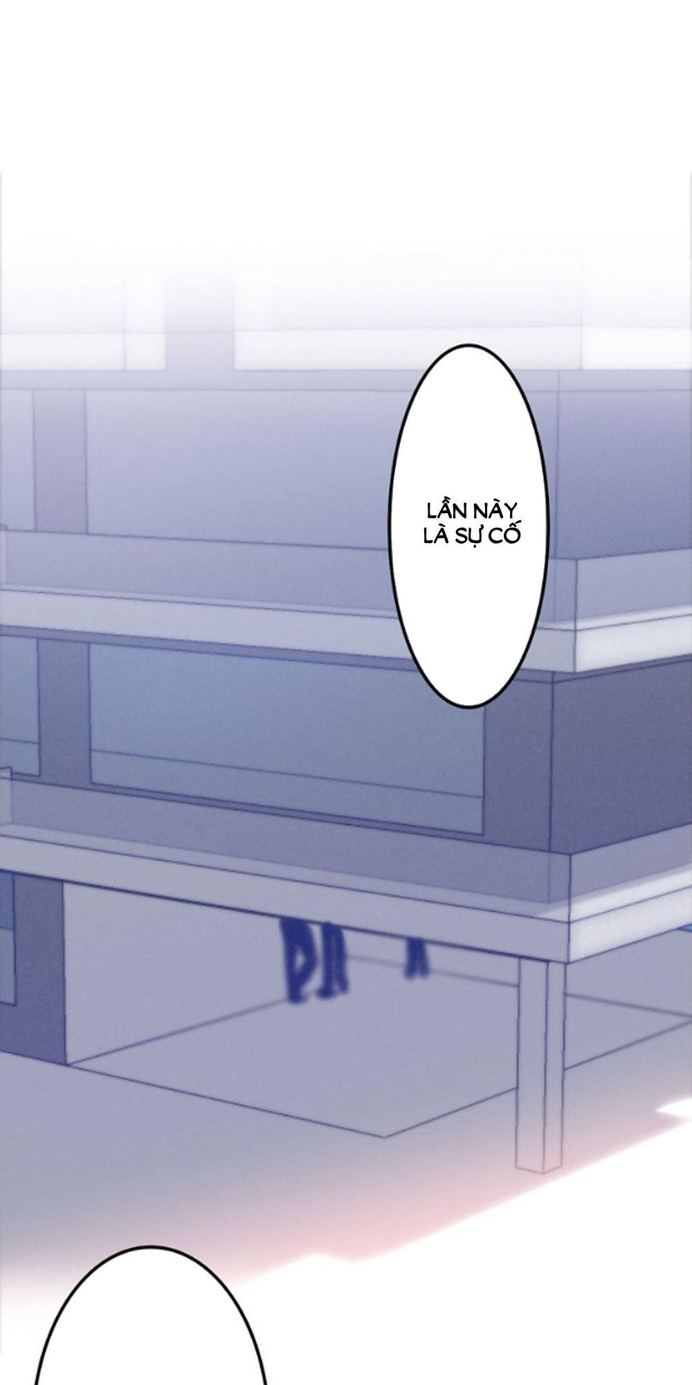 Tháng Sáu Không Hẹn Mà Gặp Chap 8 - Next Chap 9