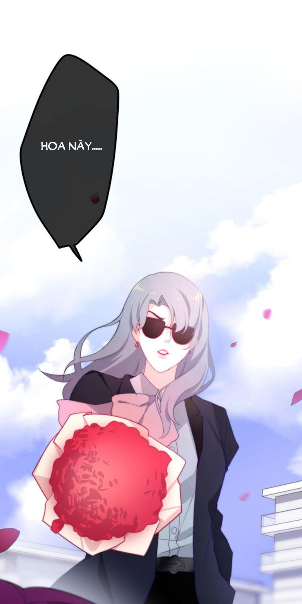 Tháng Sáu Không Hẹn Mà Gặp Chap 8 - Next Chap 9