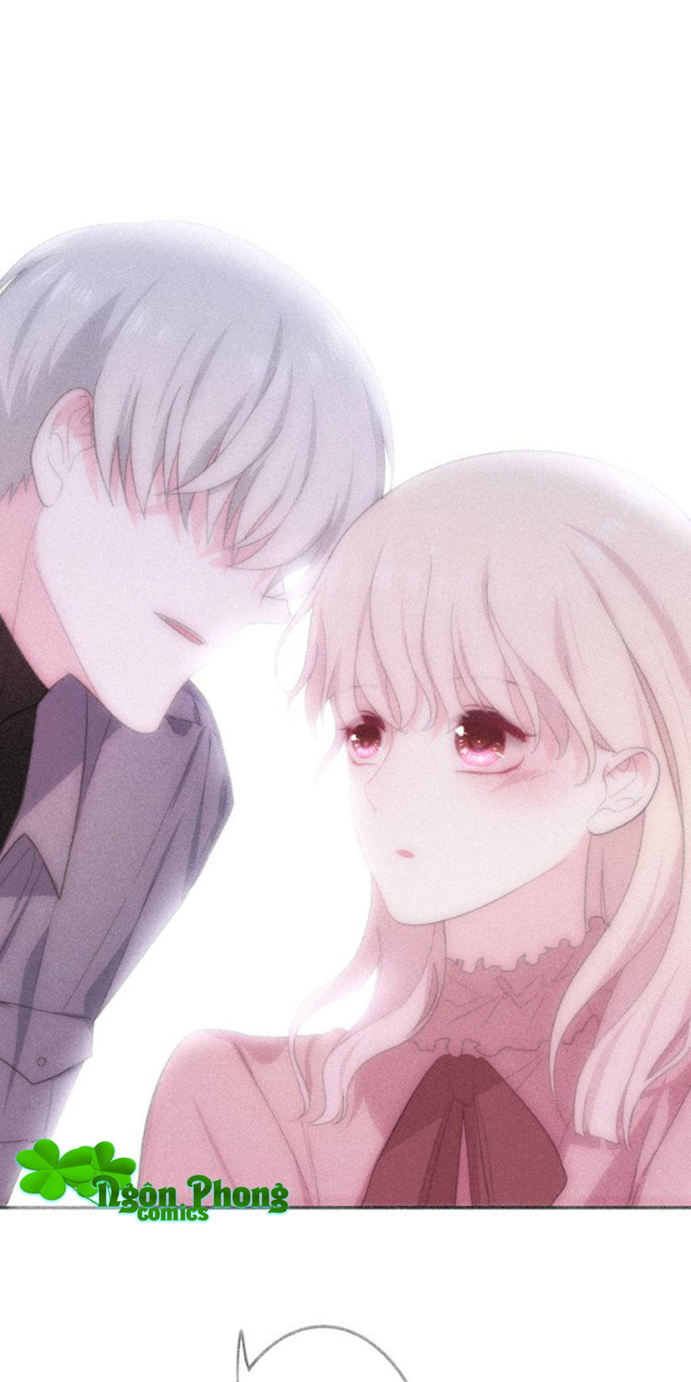 Tháng Sáu Không Hẹn Mà Gặp Chap 8 - Next Chap 9
