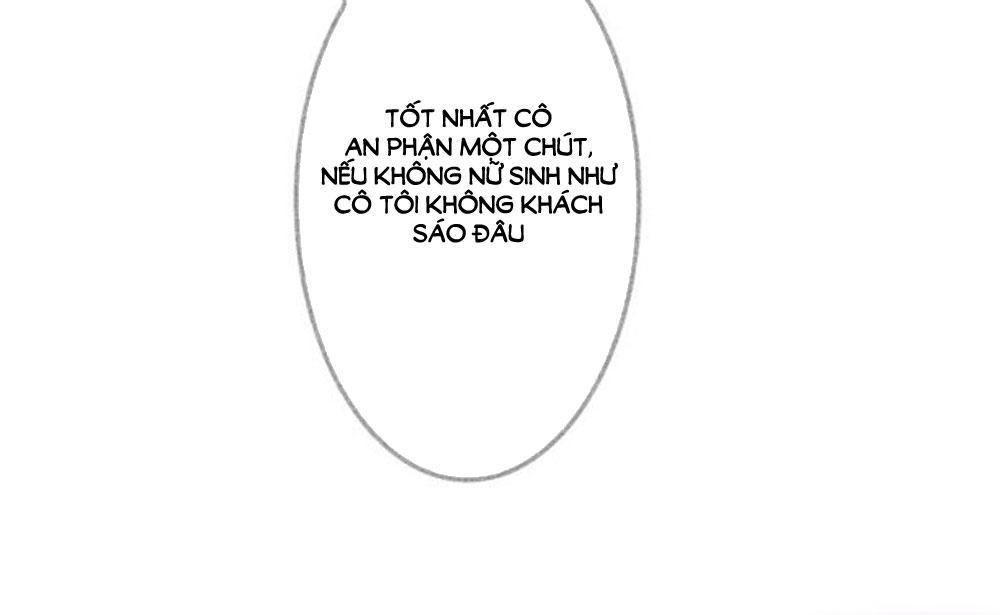 Tháng Sáu Không Hẹn Mà Gặp Chap 8 - Next Chap 9